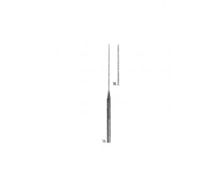 Probes - Spatulas - Cotton Applicators